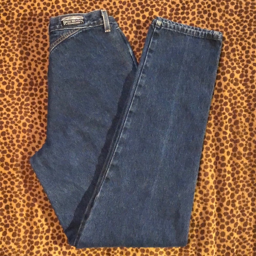 Rocky Mountain Jeans